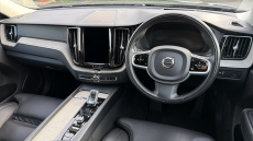 Volvo Xc60 2.0 B5P [250] Inscription Pro 5dr AWD Geartronic Petrol Estate